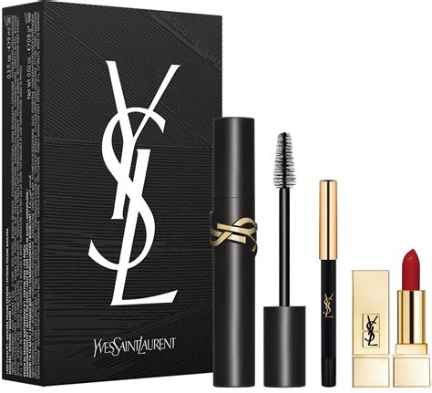 mascara yves saint laurent marionnaud|yves saint laurent mascara reviews.